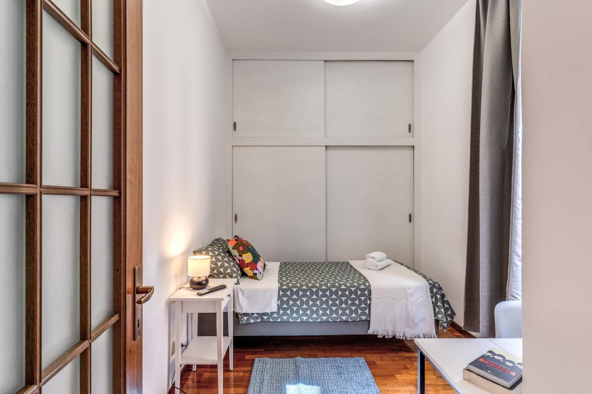 Oasis Trastevere Appartamento *