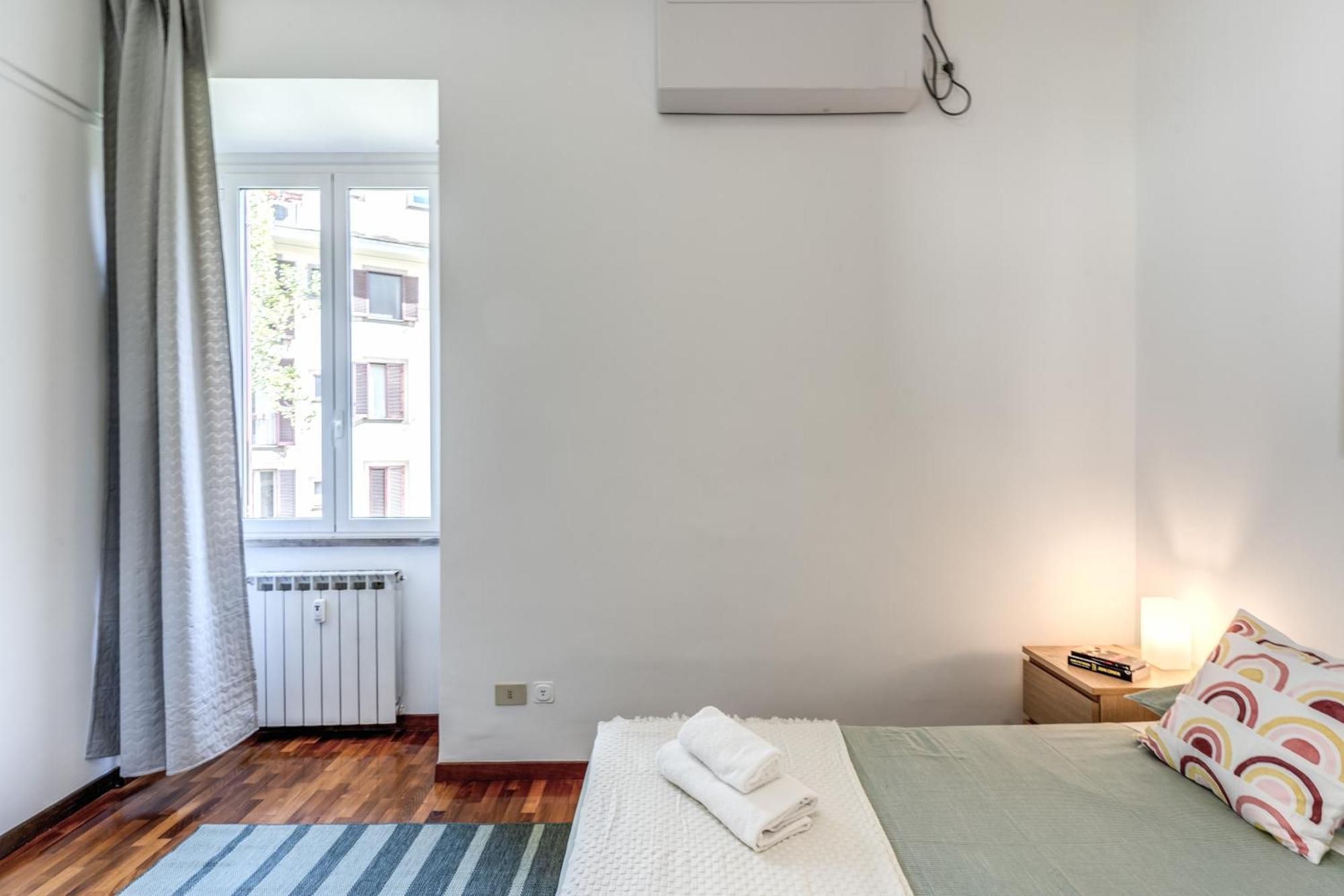 Appartamento Oasis Trastevere