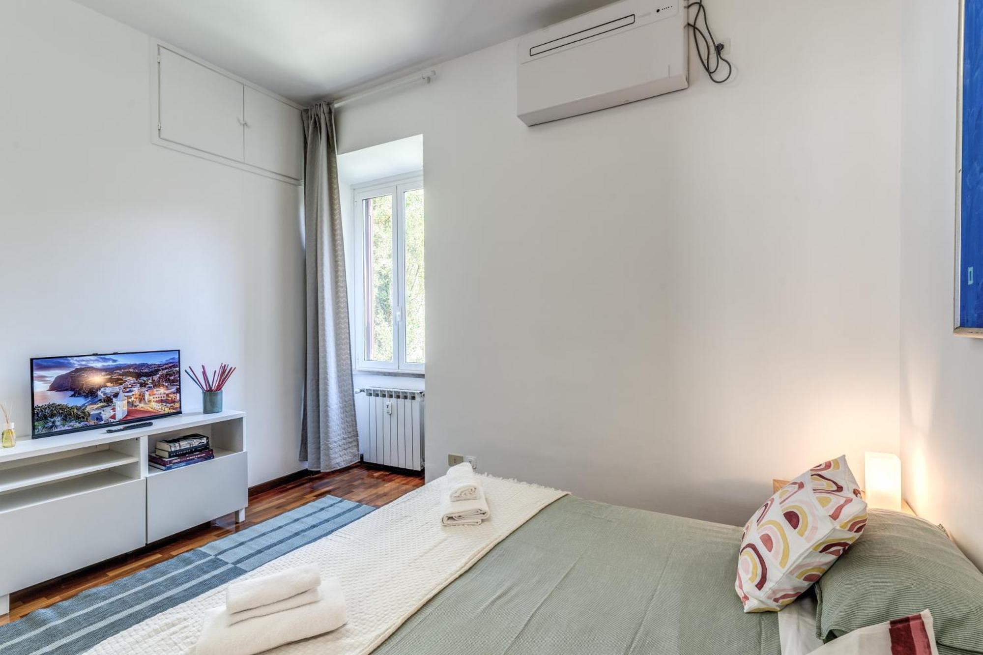 Oasis Trastevere Appartamento