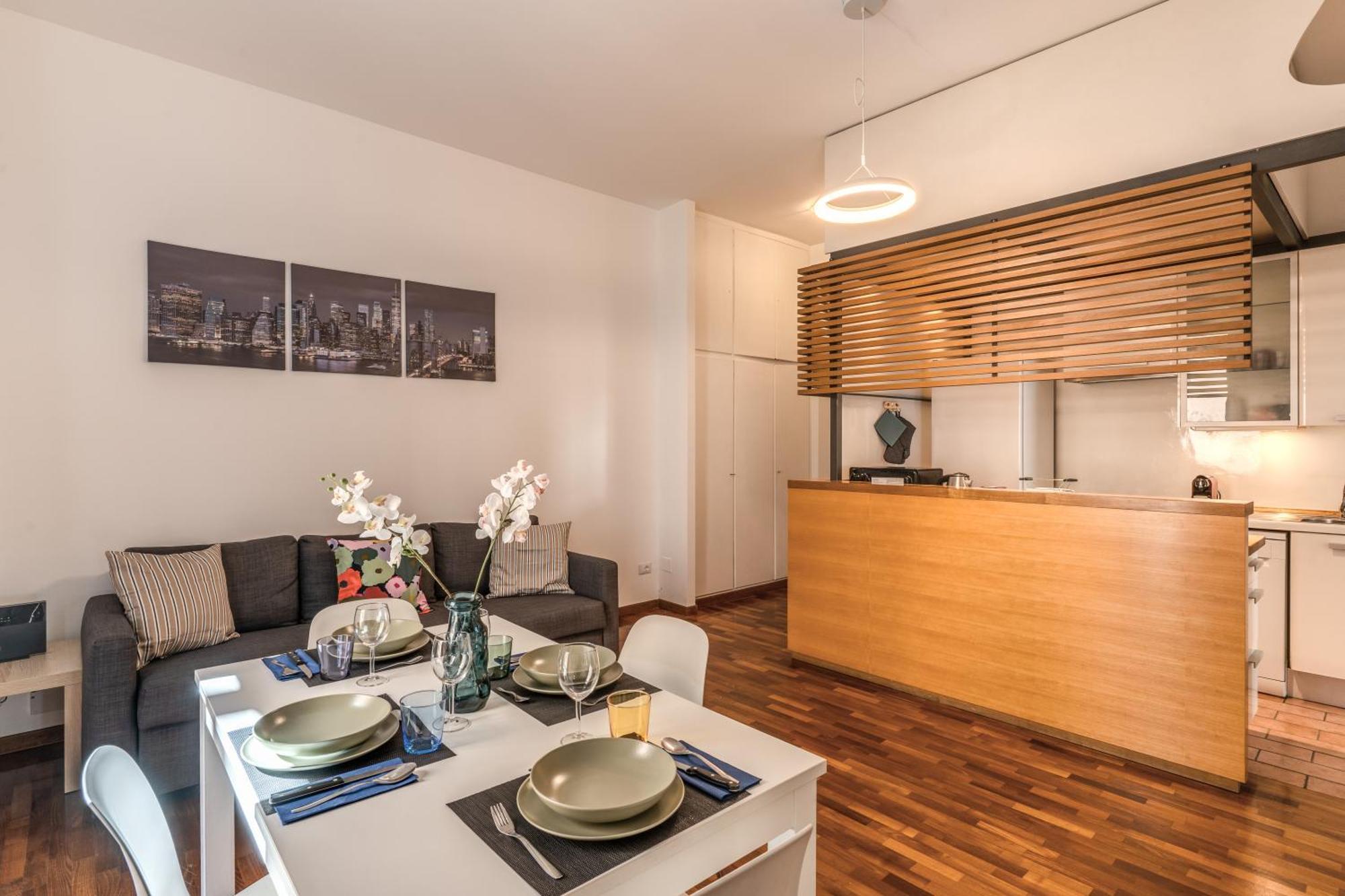 Oasis Trastevere Appartamento *