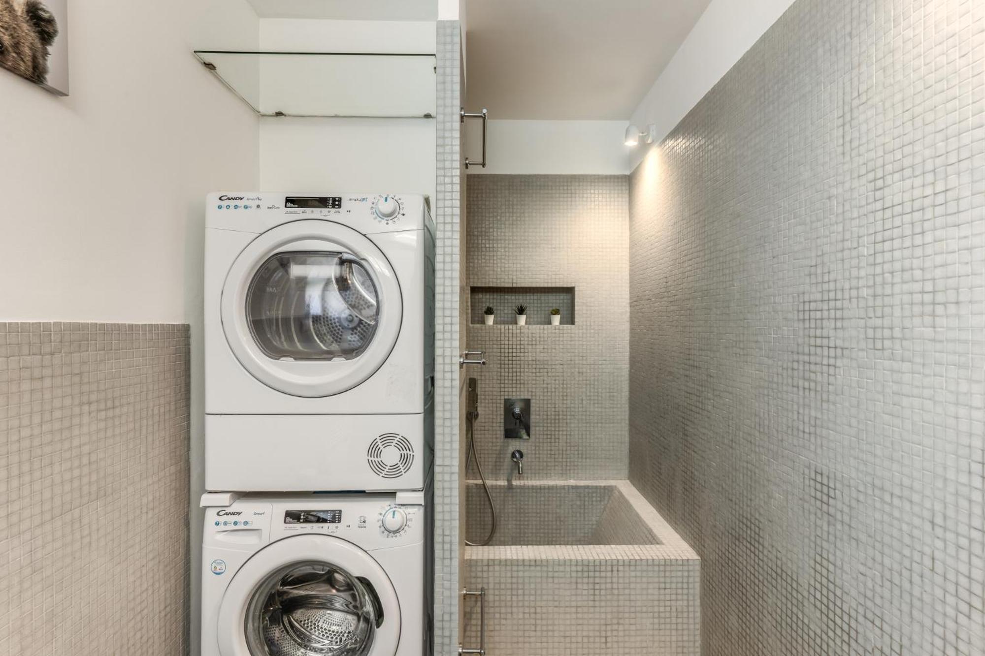 Appartamento Oasis Trastevere