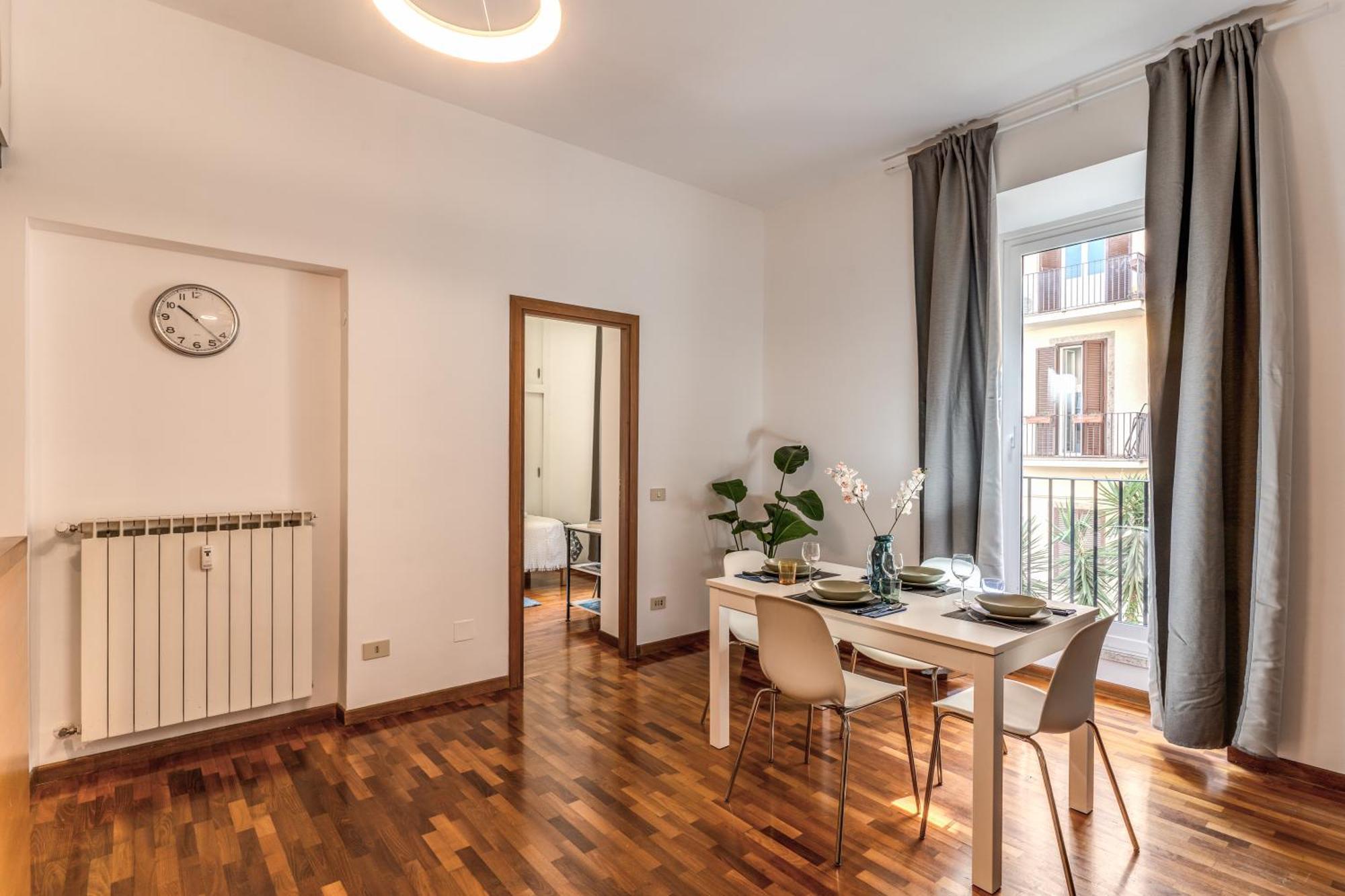 Oasis Trastevere Appartamento