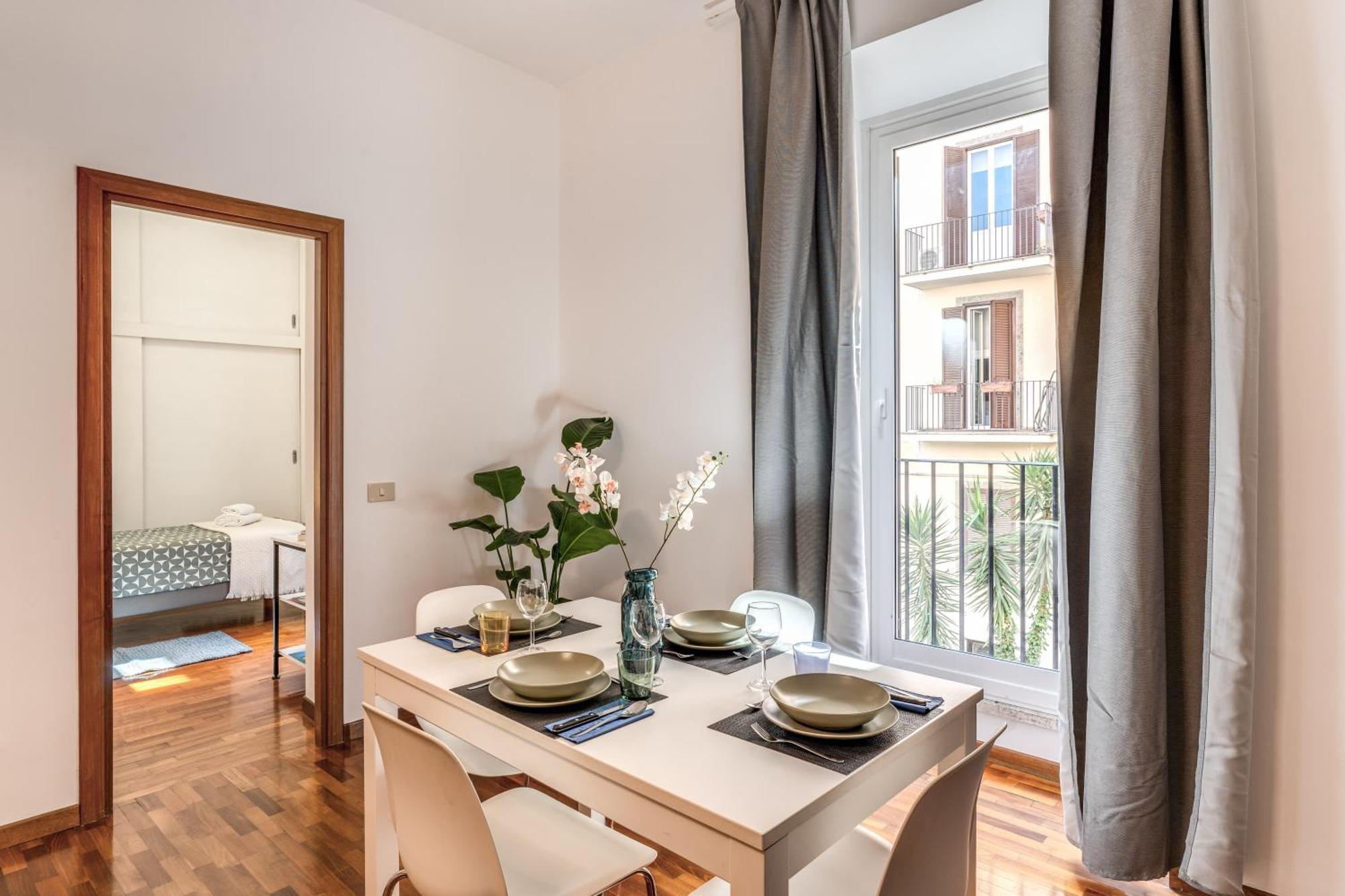 Appartamento Oasis Trastevere *