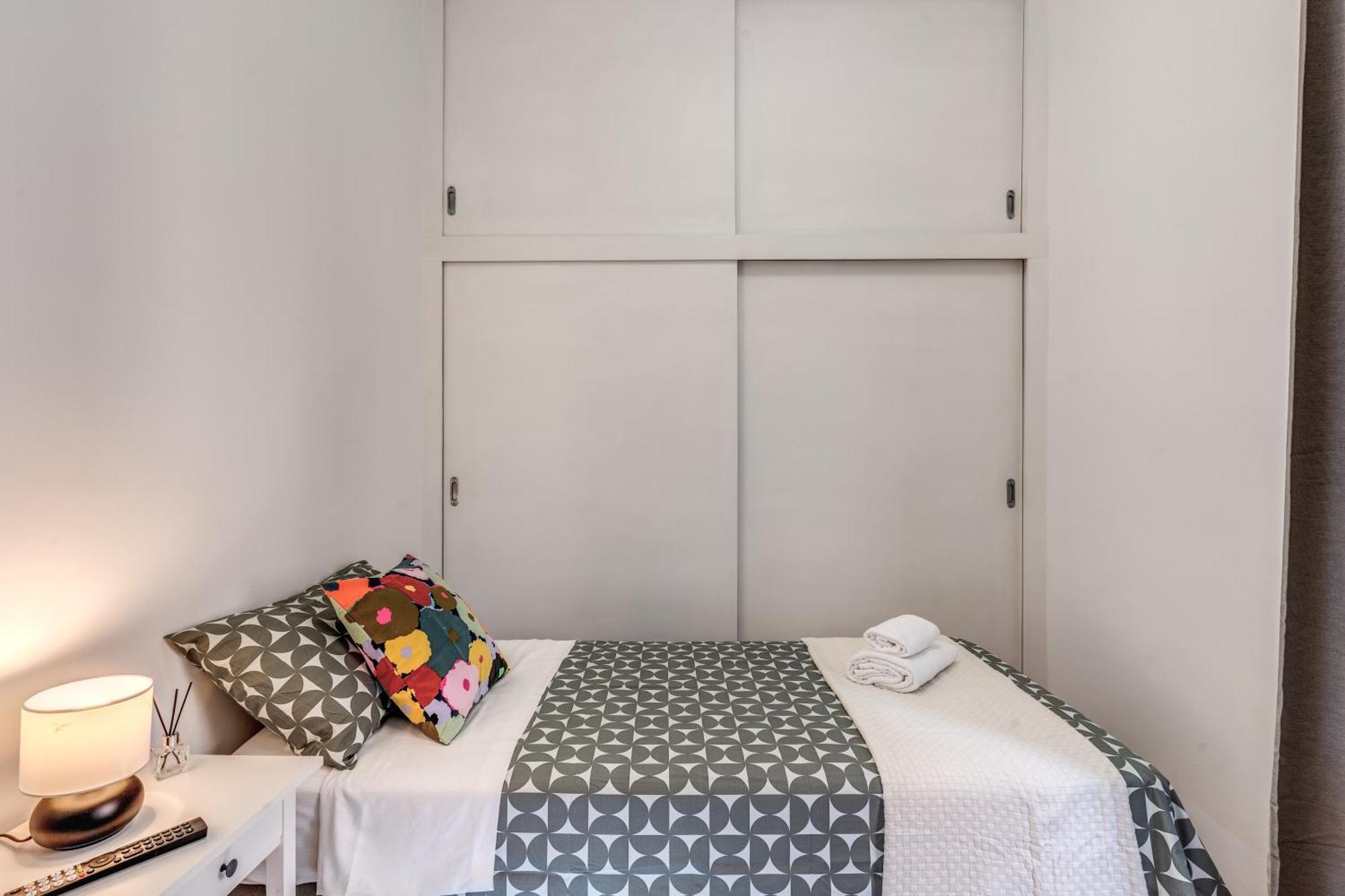 Oasis Trastevere Appartamento Roma
