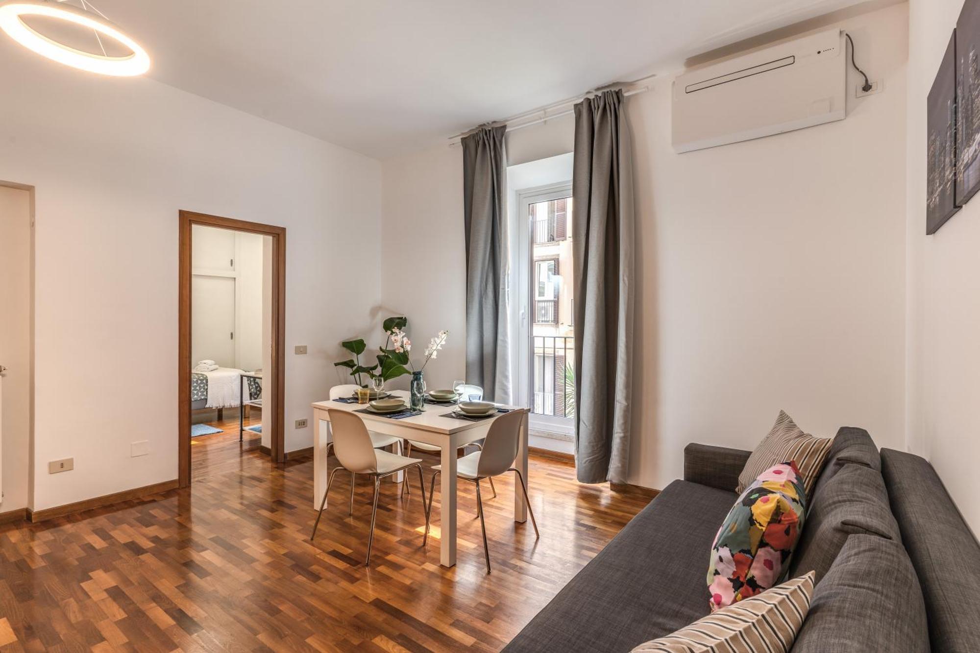 Oasis Trastevere Appartamento *